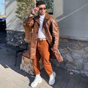 Meet your Posher, Shayne